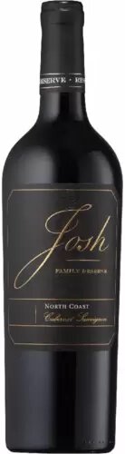 Josh Cellars Reserve Cabernet Sauvignon North Coast