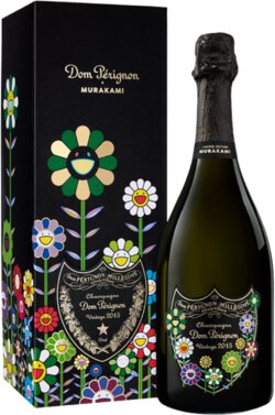 Domaine Perignon Takashi Murakami 2025