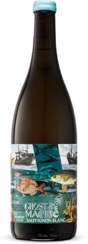 GHOST IN THE MATRIX SAUVIGNON BLANC