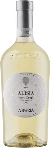 Astoria Pinot Grigio Alisia Della Venezie
