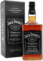 Jack Daniel's Old No.7 Tennessee Whiskey