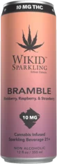 WIKID SPARKLING BRAMBLE THC 4CN