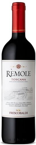 Frescobaldi, Remole Toscana Rouge '23 (750ml) -Italy, Tuscany