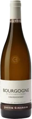 Domaine Justin Girardin Bourgogne Chardonnay