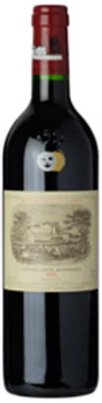 Chateau Lafite Rothschild Pauillac 1999 (750mL)