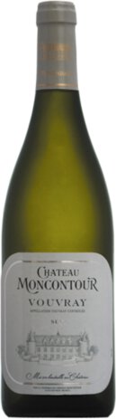 Château Moncontour Vouvray Sec
