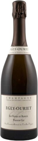 Egly-Ouriet 1er Cru Les Vignes De Bisseuil Extra Brut 2019 (750mL)