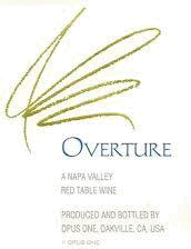 Opus One Overture
