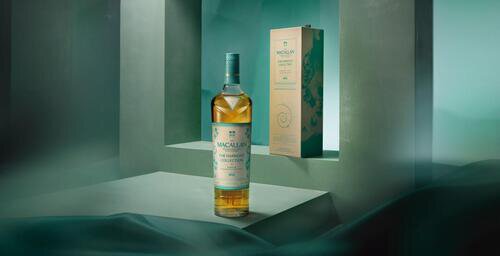 The Macallan Harmony Collection 2025