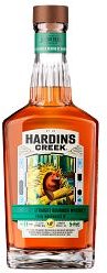 Hardin’s Creek Warehouse W 11 Year Old Bourbon (700mL)