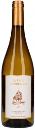 Le Petit Connetable Sancerre Sauvignon Blanc 2023 (750 mL)