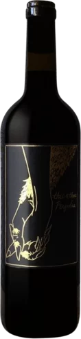 Thee and Thou Perfidia Red Blend, Lodi