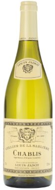 Louis Jadot Chablis Cellier du Valvan 2023 (750 mL)