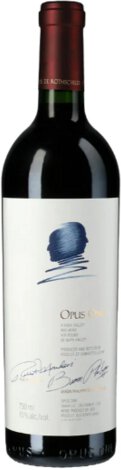 Opus One, Napa Valley 2022 (750mL)