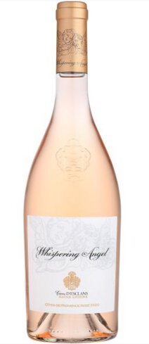 Whispering Angel Rose Cotes de Provence 2023 (750 mL)