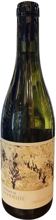 Domaine Fidelite Menetou Salon Sauvignon Blanc