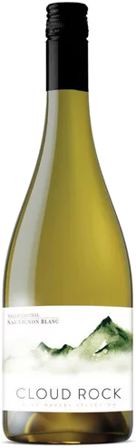 Cloud Rock Sauvignon Blanc