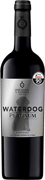 Jose Maria da Fonseca Waterdog Platinum Red 2022