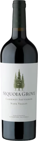 Sequoia Grove Napa Valley Cabernet Sauvignon