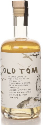 Gin Eva Old Tom 700ml