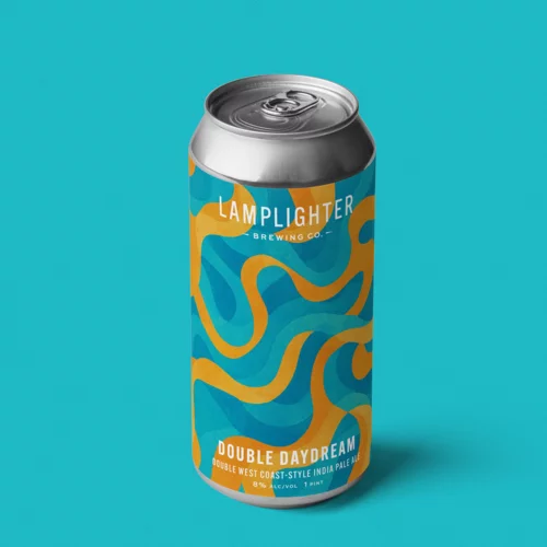 Lamplighter Double Daydream Single