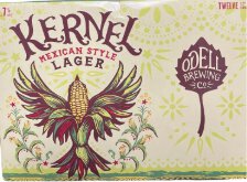 Odell Kernel Mexican Lager