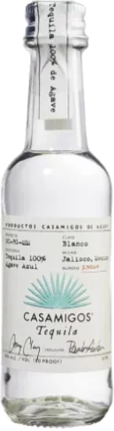 Casamigos Blanco Tequila