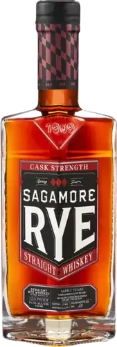 Sagamore Rye Cask Strength