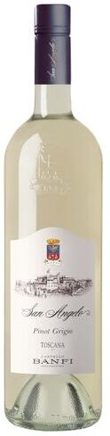 Banfi San Angelo Pinot Grigio