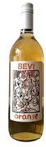 Bevi Orange Wine Nv