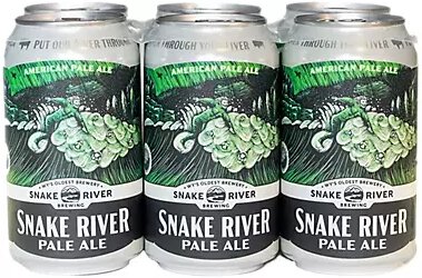 Snake River American Pale Ale