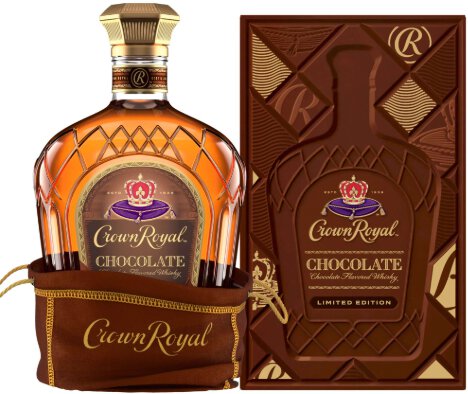 Crown Royal Chocolate