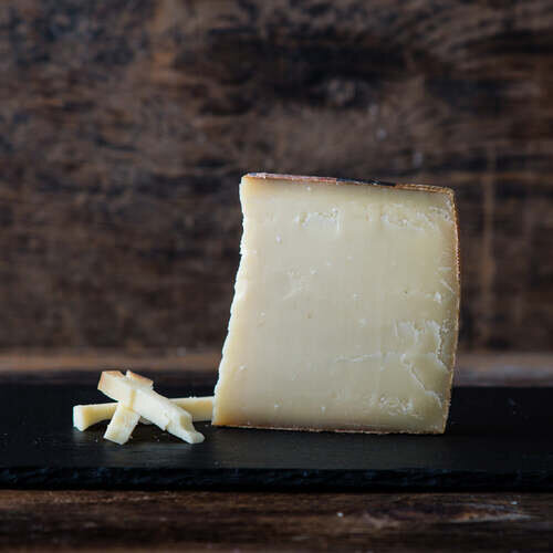 Di Bruno Brothers Cave-Aged Gruyere Cheese