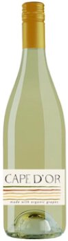 Cape D'or Chenin Blanc
