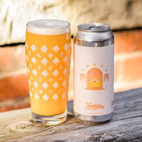 Long Live Beerworks Fading Into Autumn Ipa