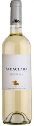 Haras De Pirque Sauvignon Blanc Albaclara Leyda Valley