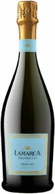 La Marca Prosecco Demi Sec