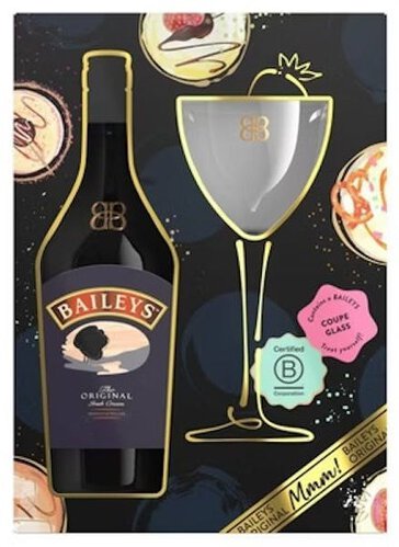Baileys Irish Cream