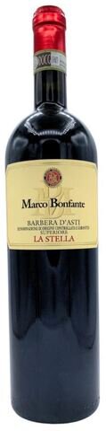Marco Bonfante La Stella Barbera