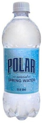 Polar Spring Water