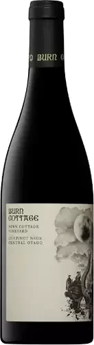 Burn Cottage ‘Burn Cottage Vineyard’ Pinot Noir 2023