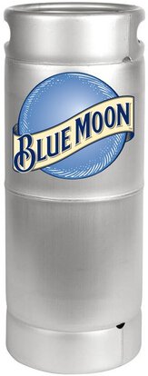 Blue Moon 1/6th Barrel