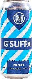 Schilling Gsuffa Festbier