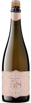 Benguela Cove Cuvée 58 Rosé Walker Bay NV