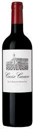 Château Canon, Croix Canon Saint-Émilion Grand Cru 2018