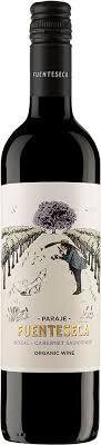 Fuenteseca Bobal Cabernet Sauvignon
