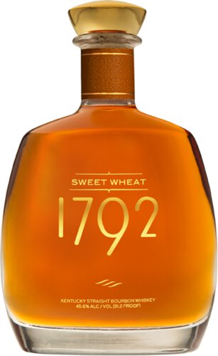 1792 Sweet Wheat Bundle