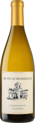 Michel Schlumberger Chardonnay