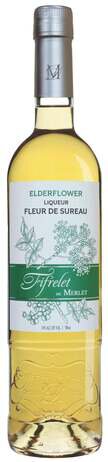 Merlet Elderflower Liqueur