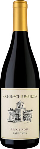 Michel Schlumberger Pinot Noir
